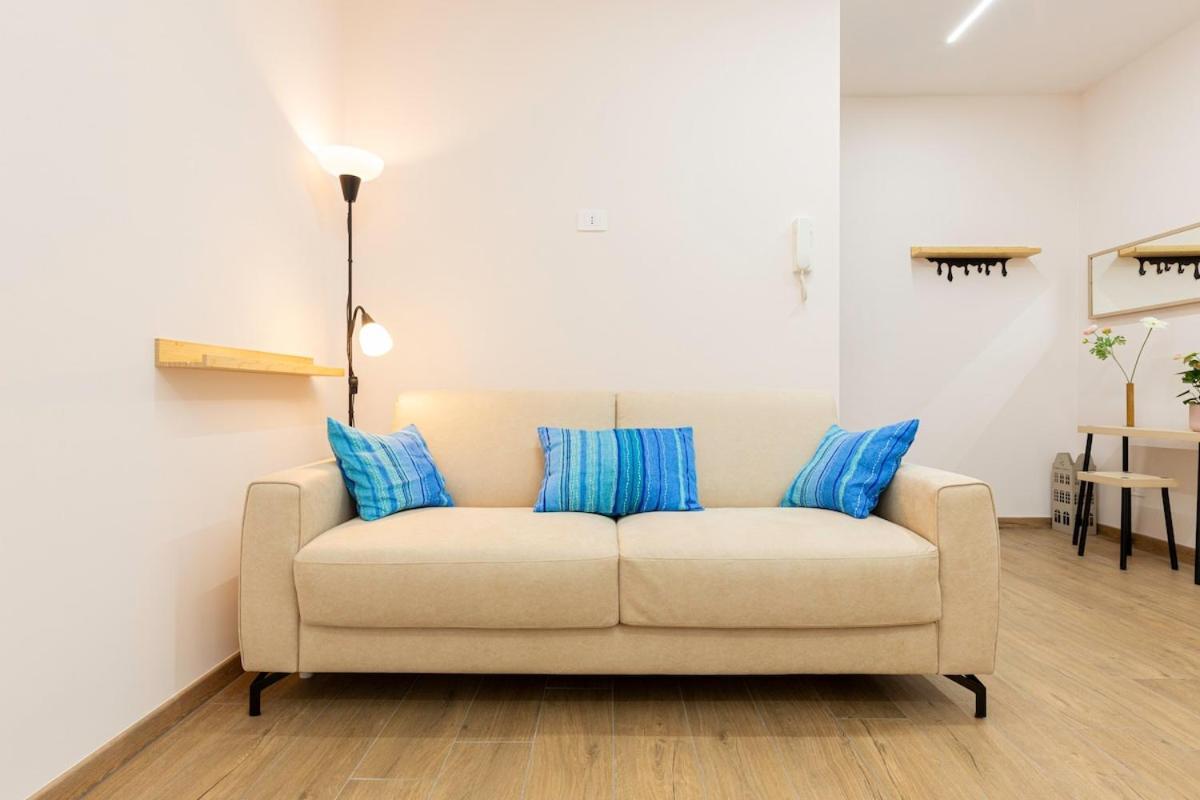 Comfy&stylish In Apartment Rome