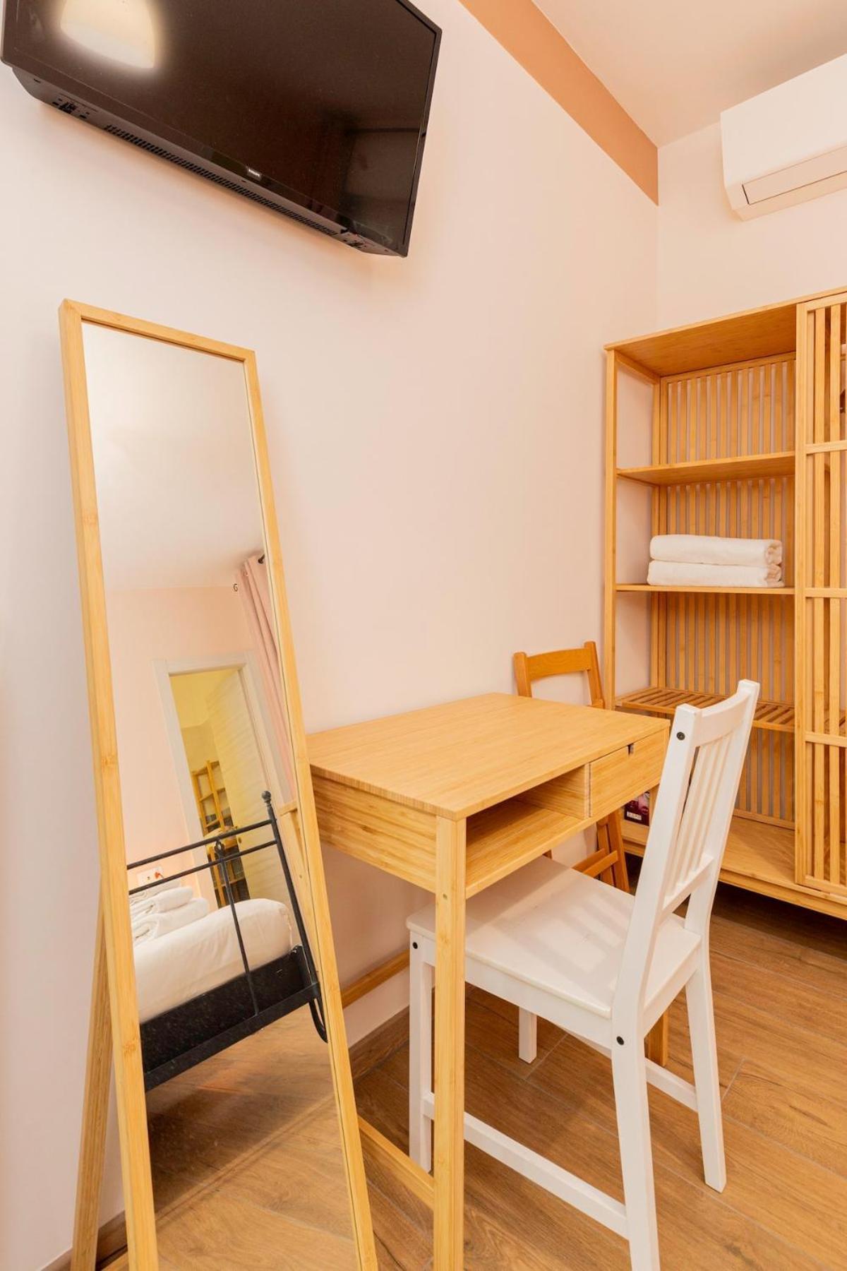 Apartment Comfy&stylish In Rome