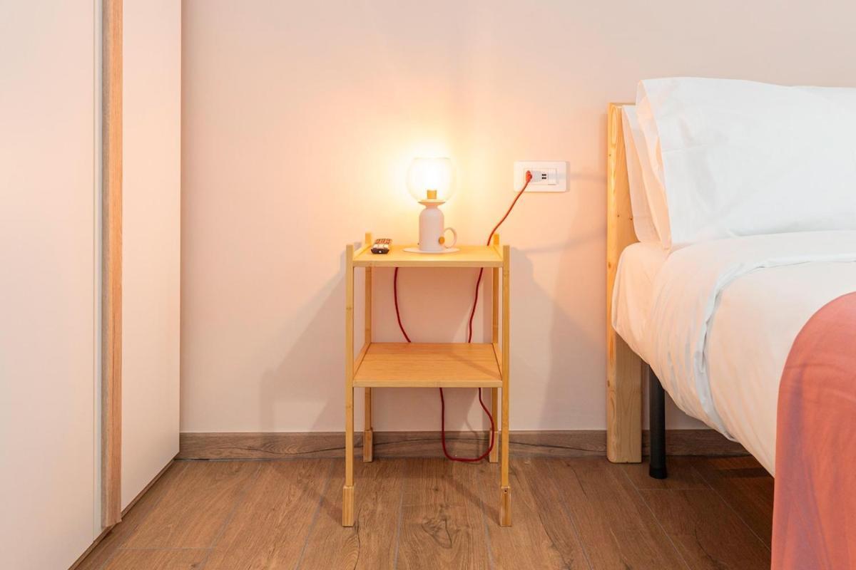 Apartment Comfy&stylish In Rome