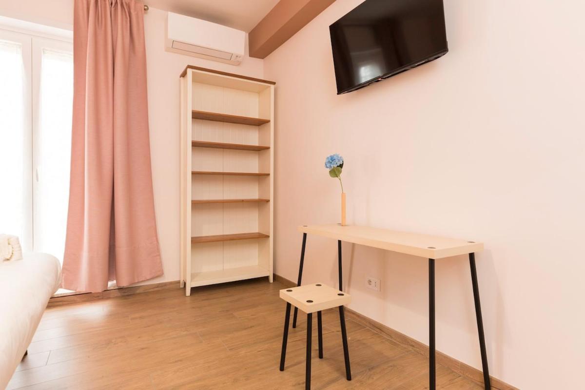 Comfy&stylish In Apartment Rome