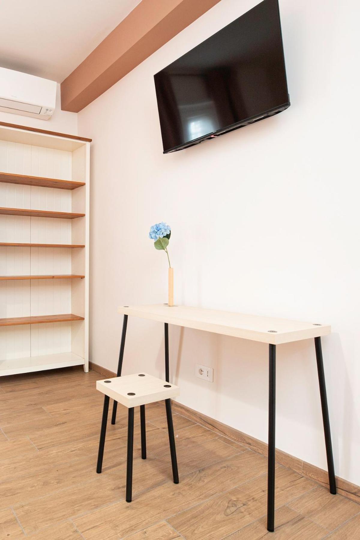 Apartment Comfy&stylish In Rome