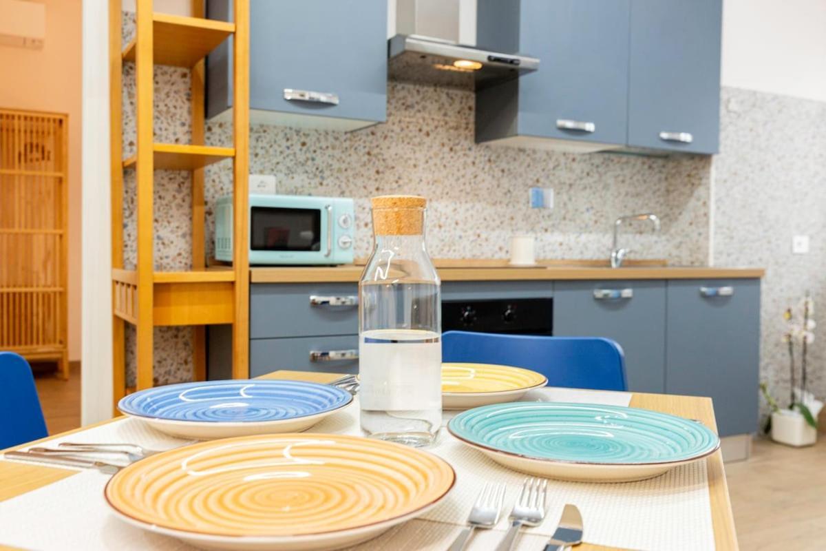 Comfy&stylish In Apartment Rome
