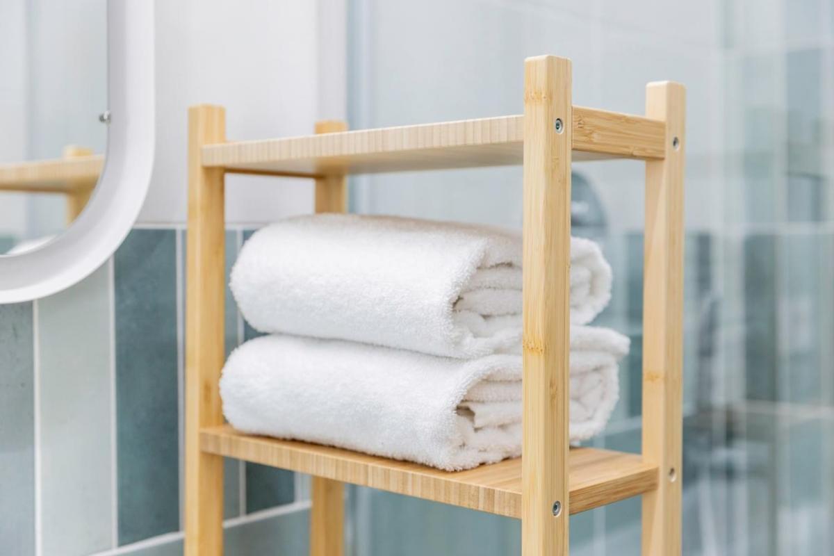 Comfy&stylish In Apartment Rome