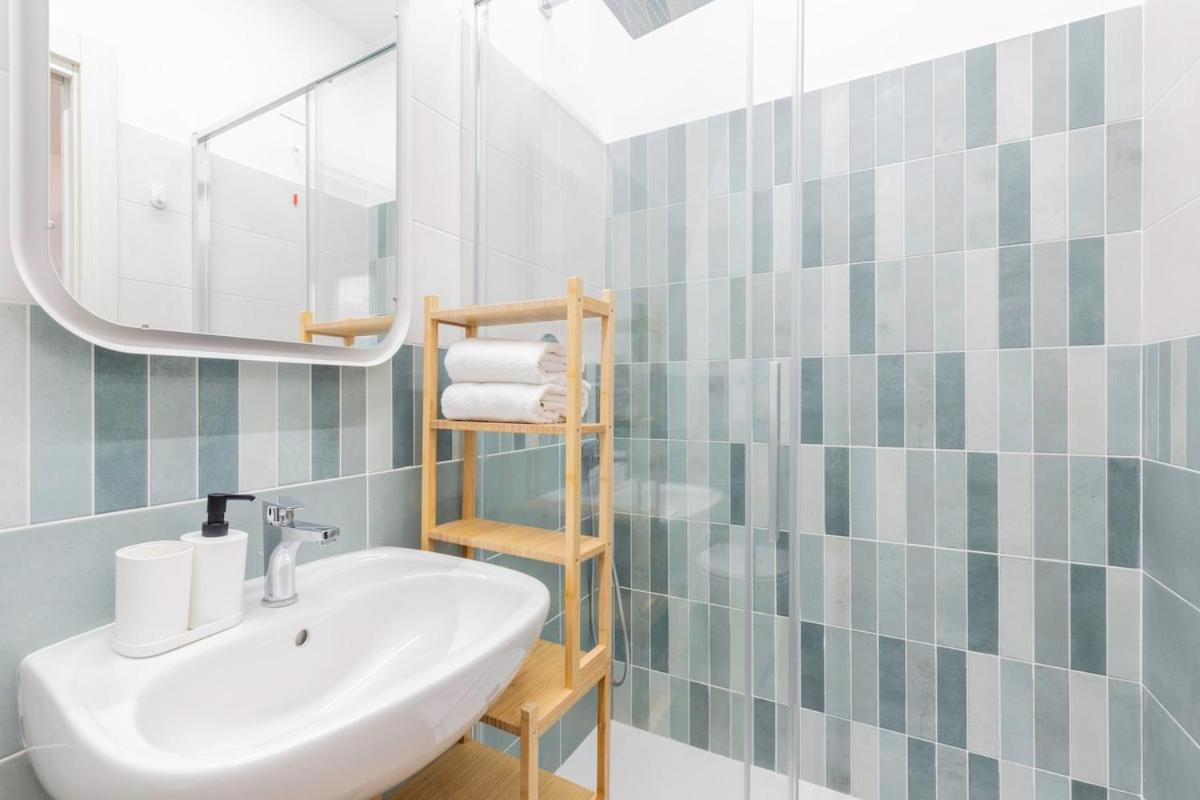Comfy&stylish In Apartment Rome