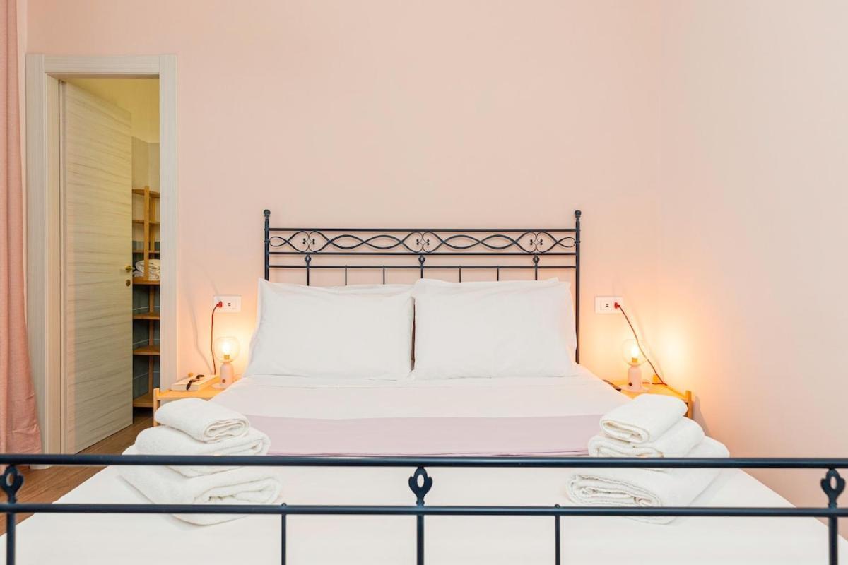 Apartment Comfy&stylish In Rome