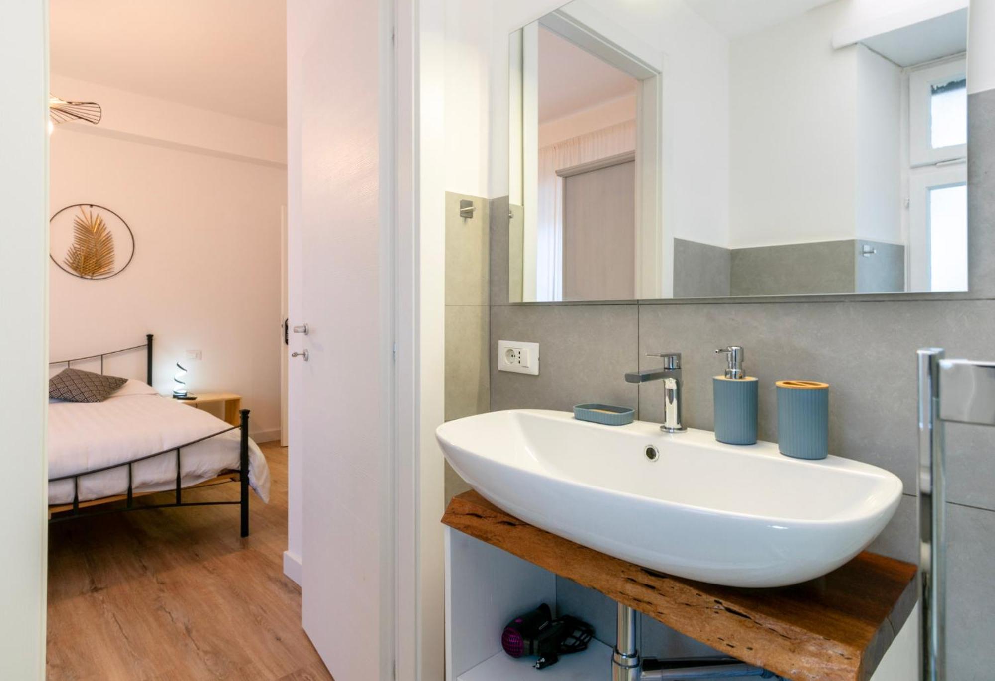 Guest house Stanza Alpigneto Rome