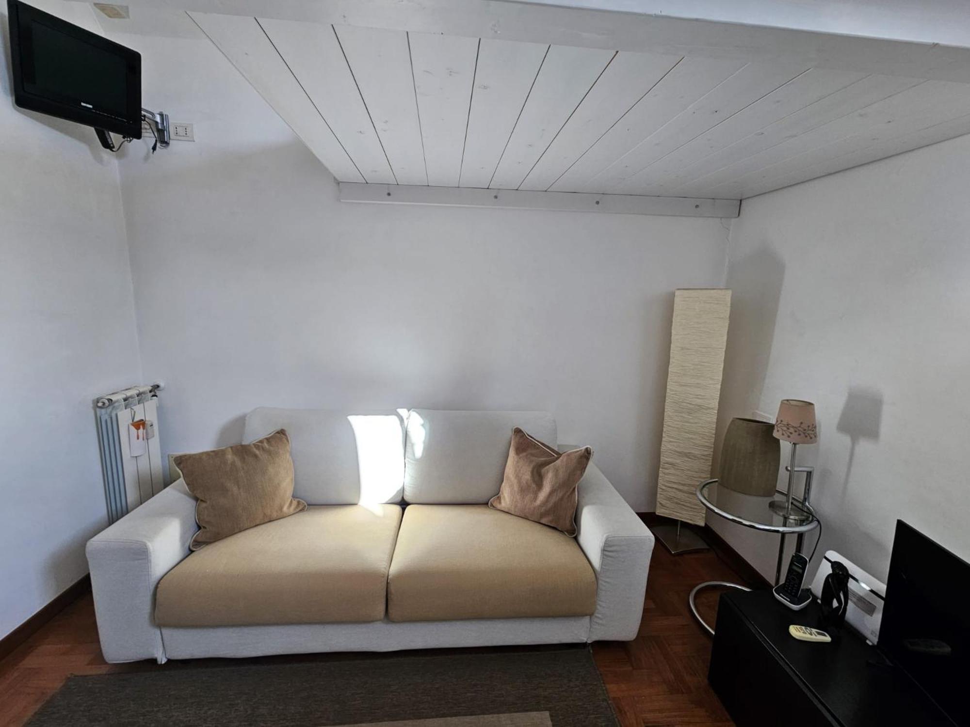 Apartment Be Your - Spritz Rome