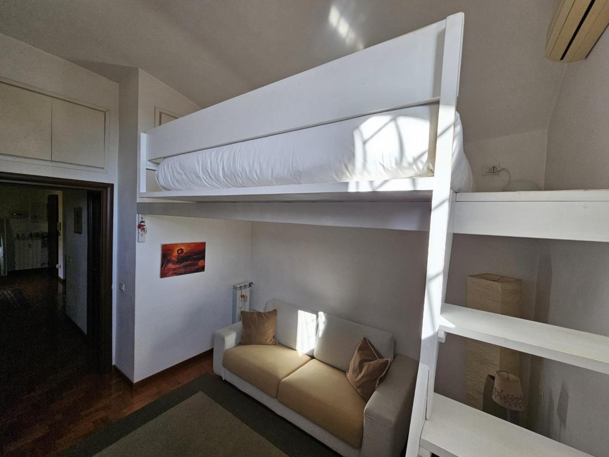 Apartment Be Your - Spritz Rome