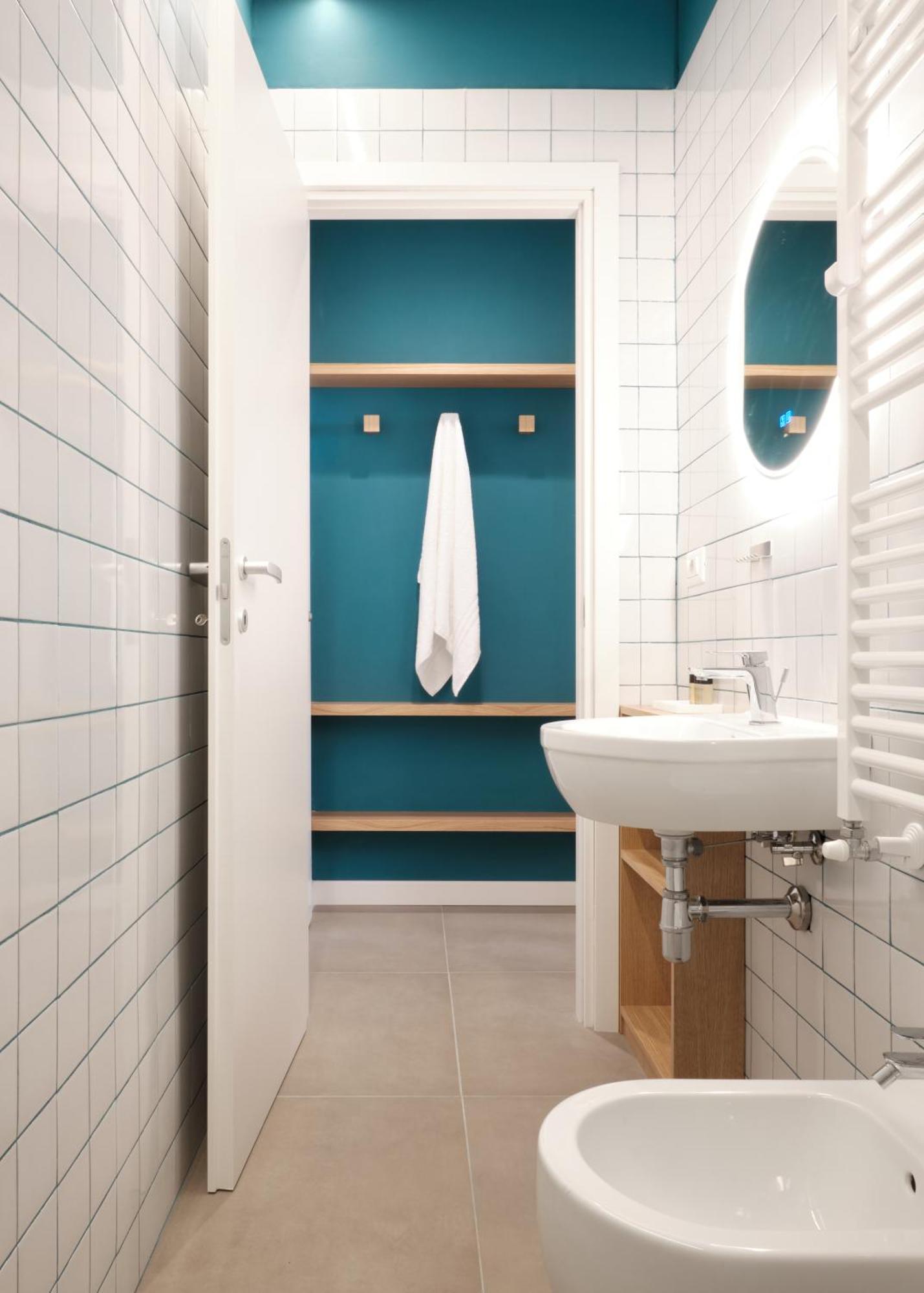 Station To Station Ensuite Maison d'hôtes *