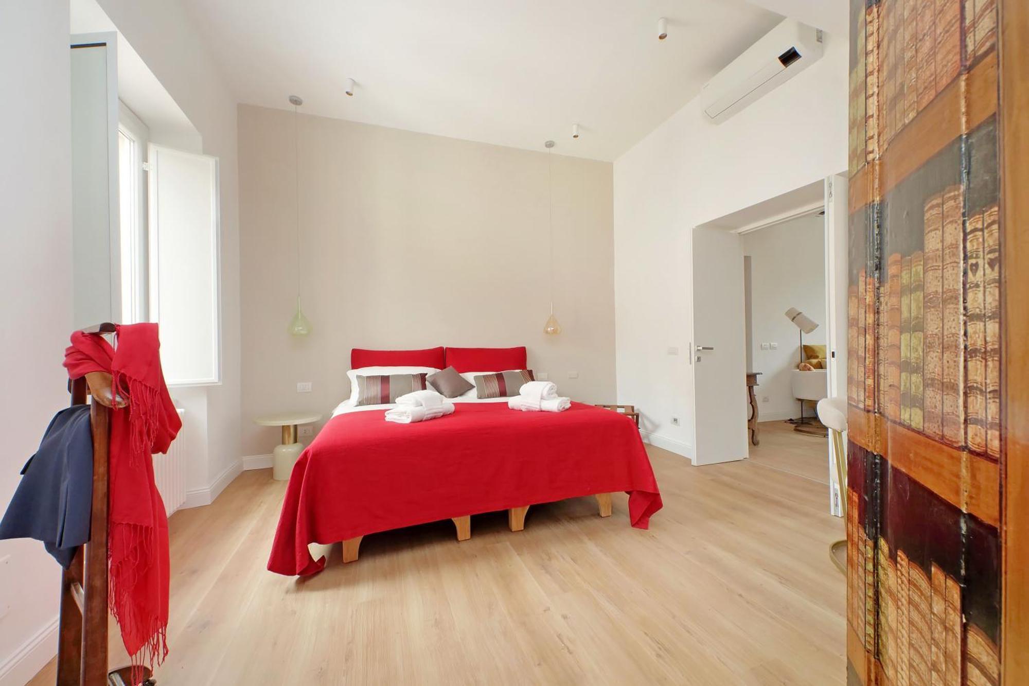 Scipioni2 Appartamento Roma