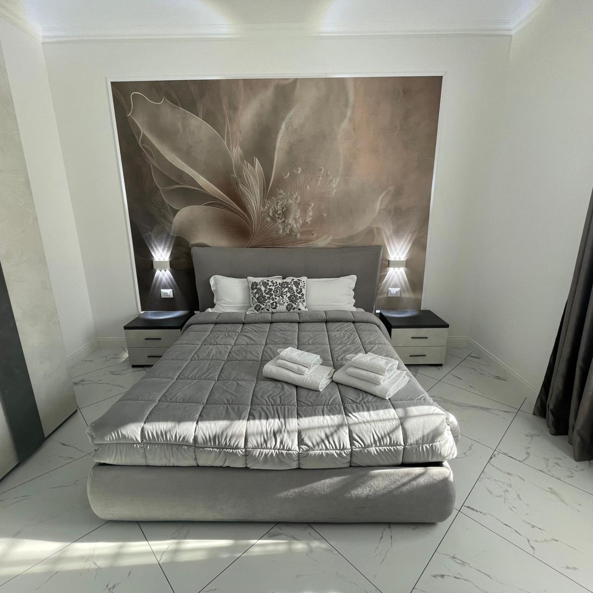New Comfortable Apartment *