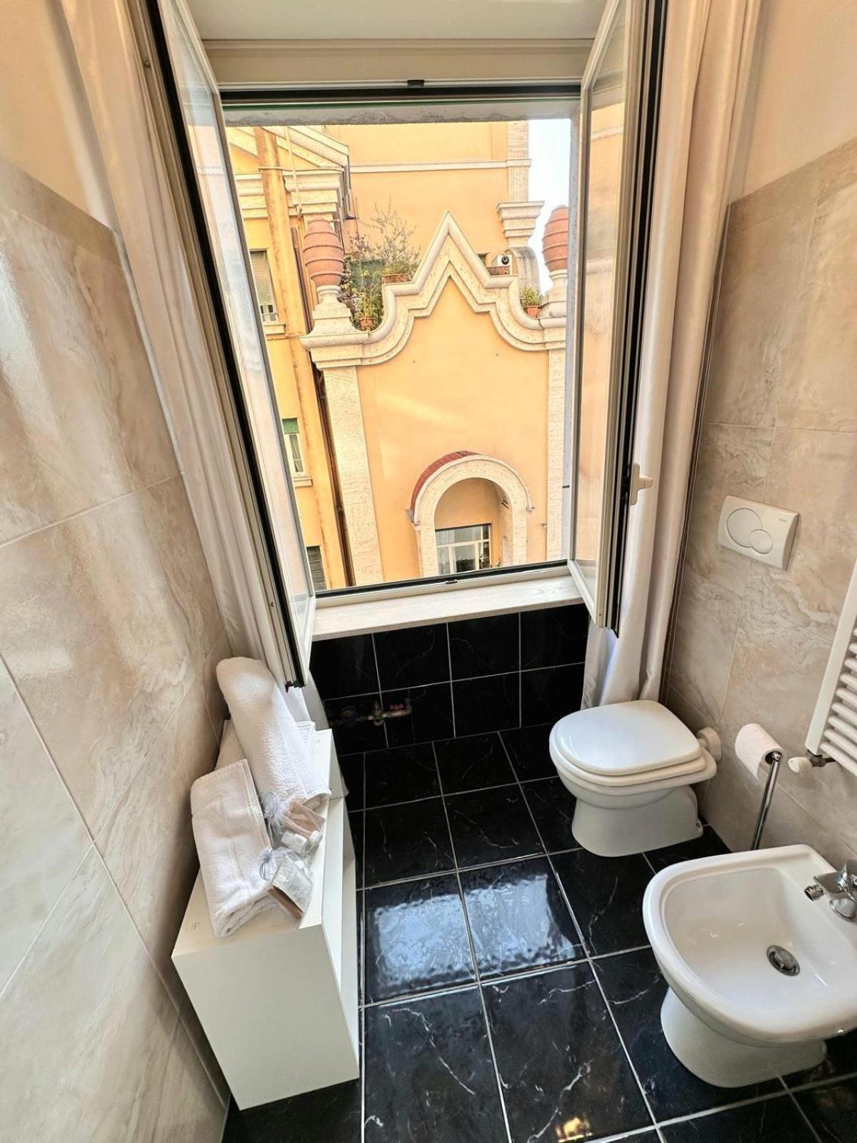 Appartement Vatican Clodia *