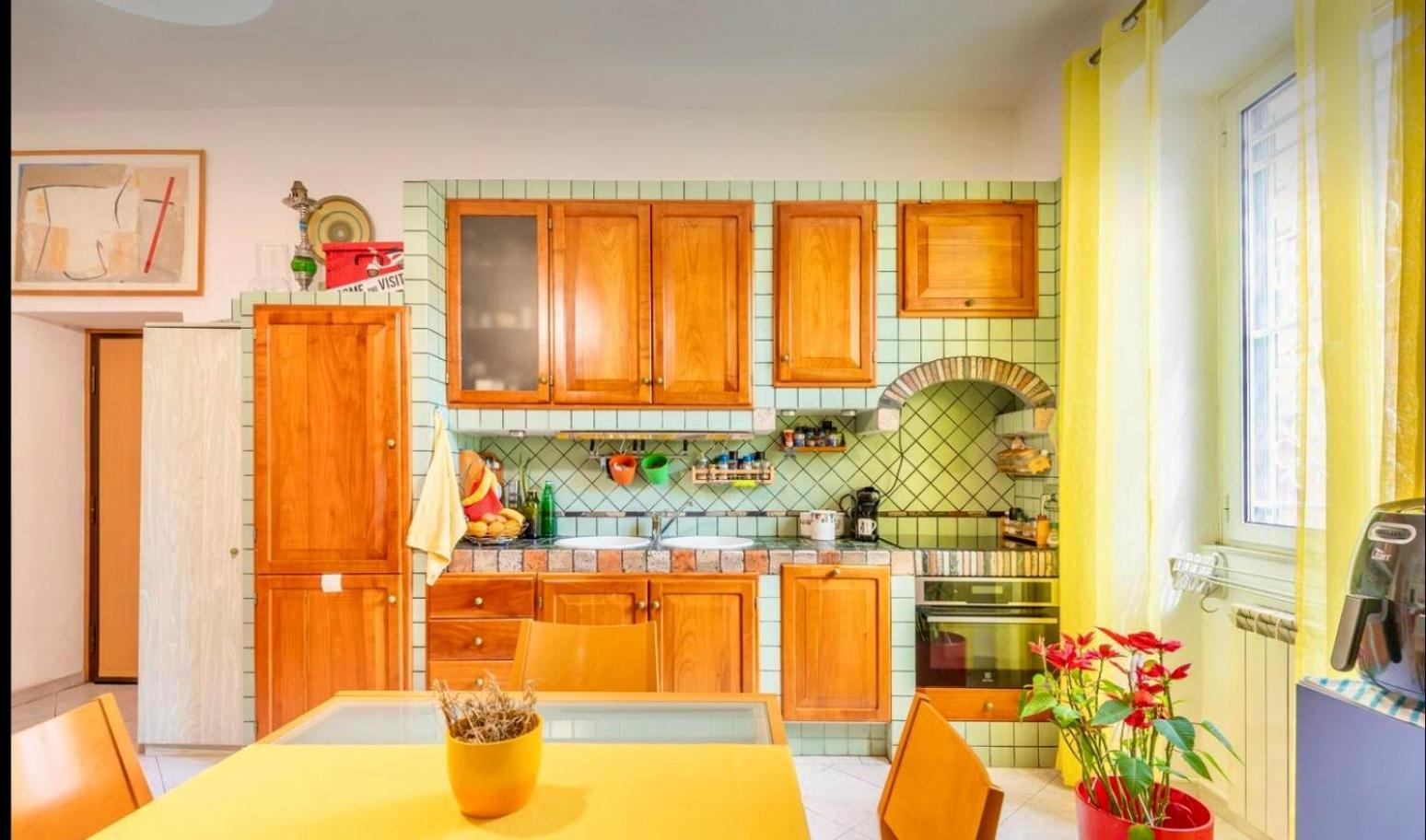 Homestay Stanza Valentina Vicino Torvergata