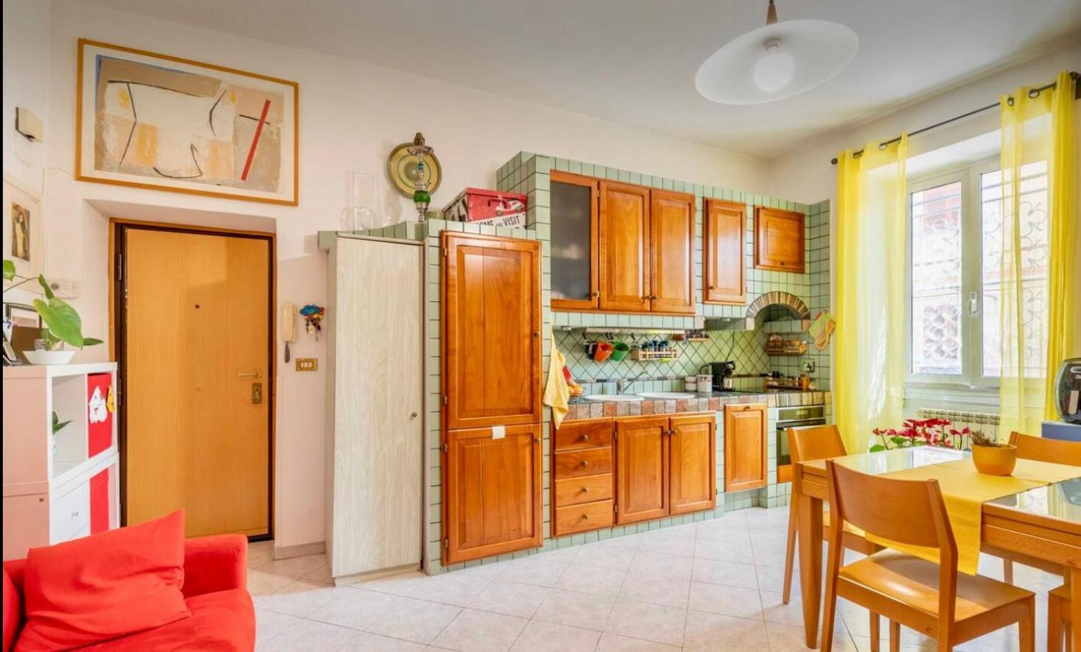 Homestay Stanza Valentina Vicino Torvergata Rome