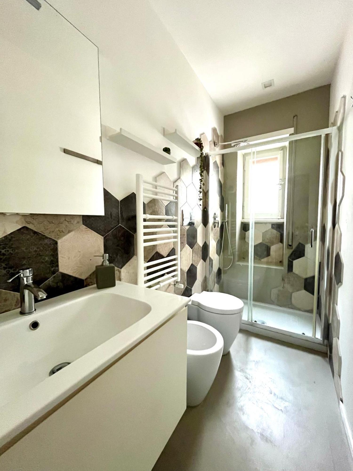 Apartment Urban Corner Rome