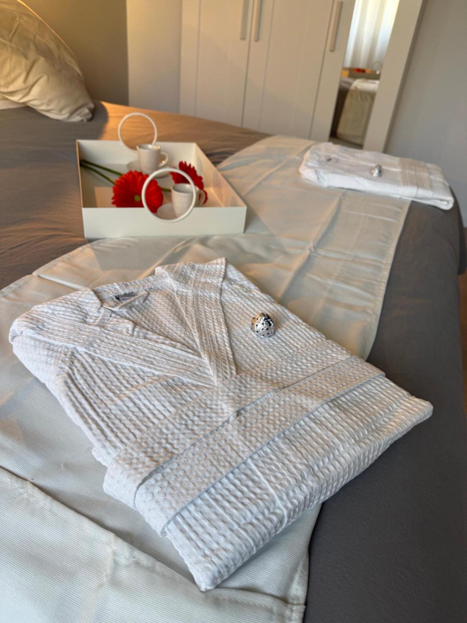 Vb's Luxury Flat Rome
