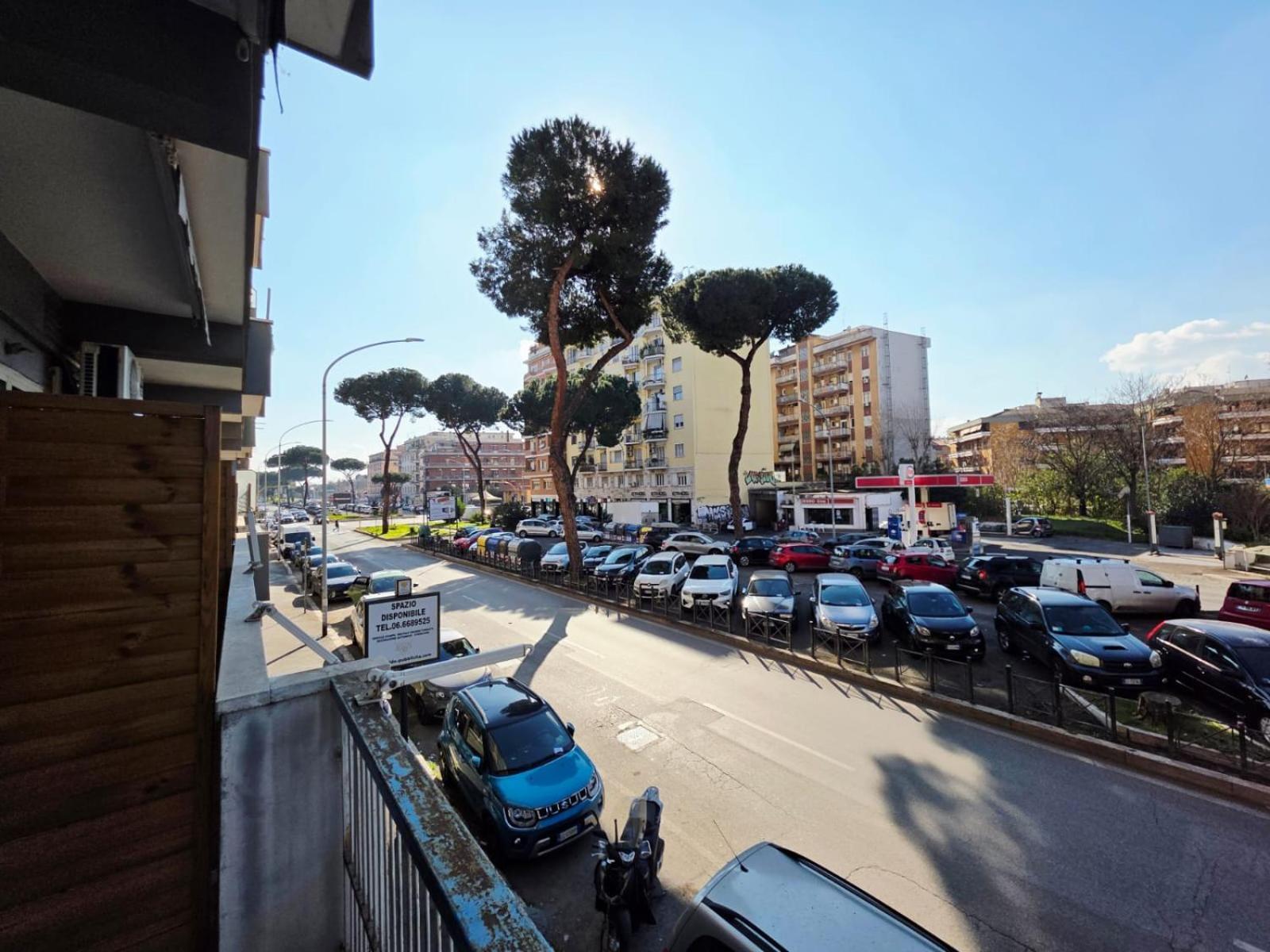 Guest house Appia Nuova 639 Rome