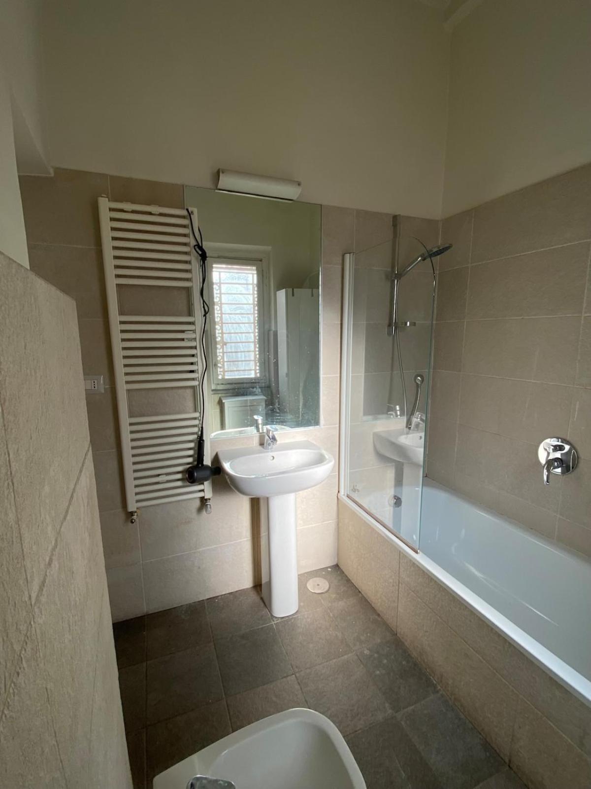 Appartement Artist In The Heart Of Trastevere *