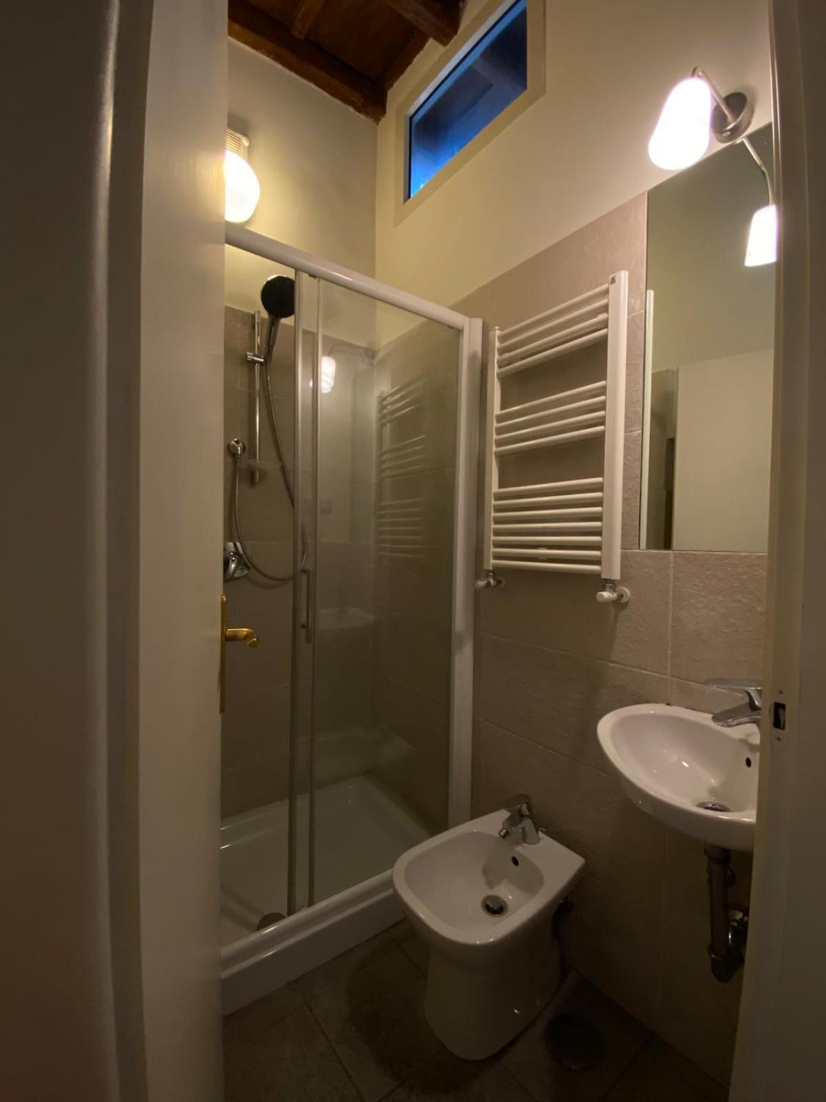Artist In The Heart Of Trastevere Appartement Rome