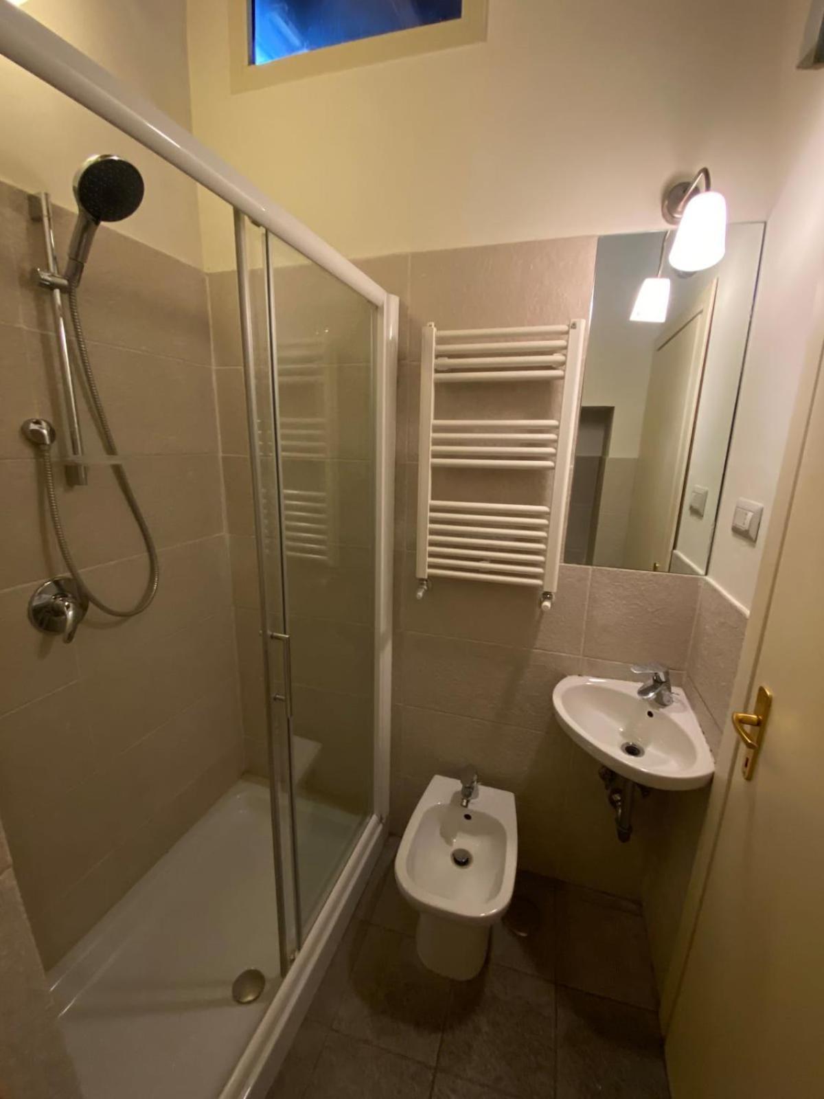 Appartement Artist In The Heart Of Trastevere