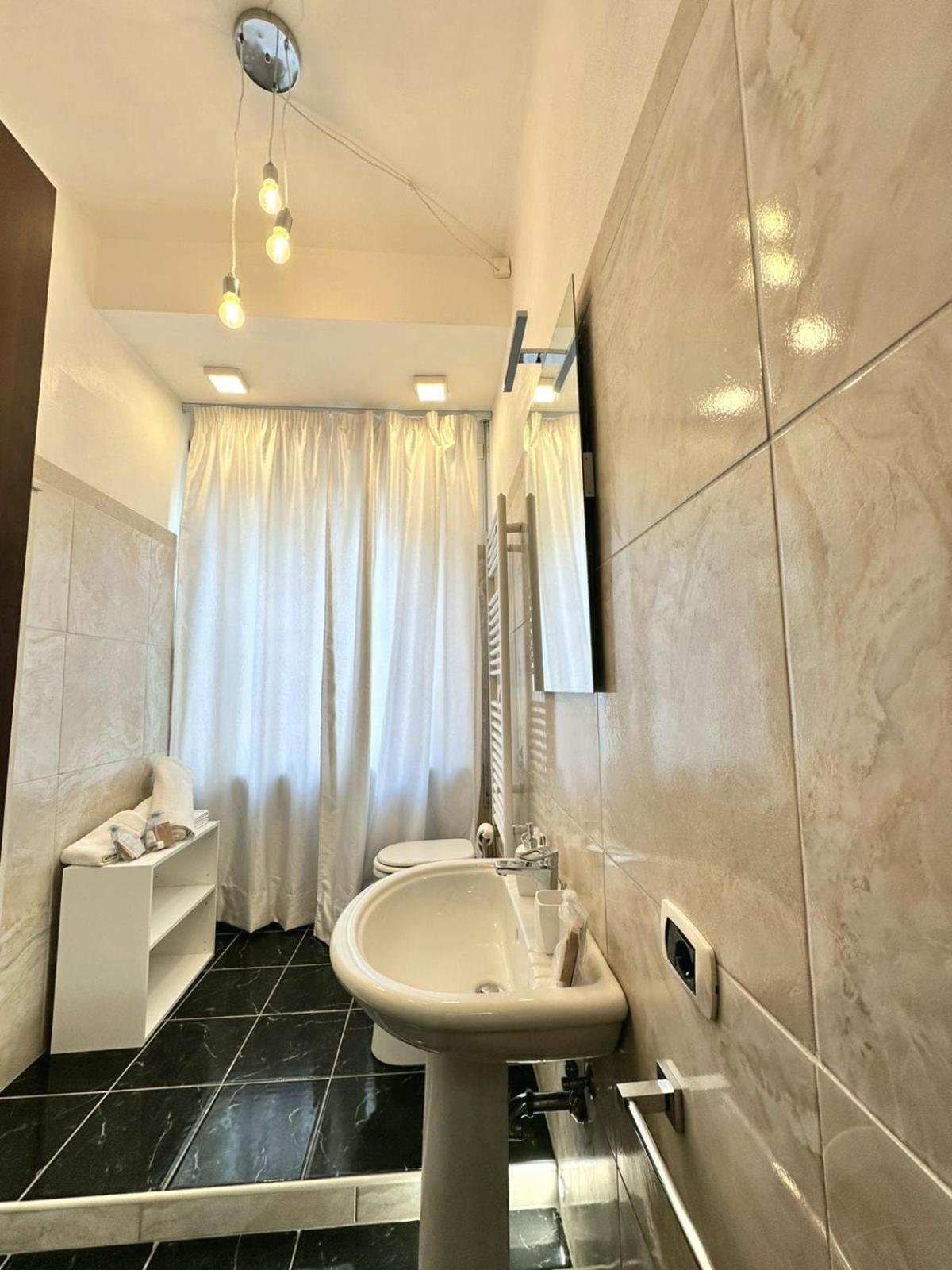 Appartement Vatican Clodia