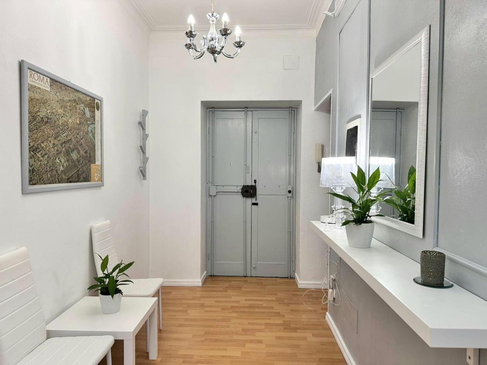 Appartement Vatican Clodia *