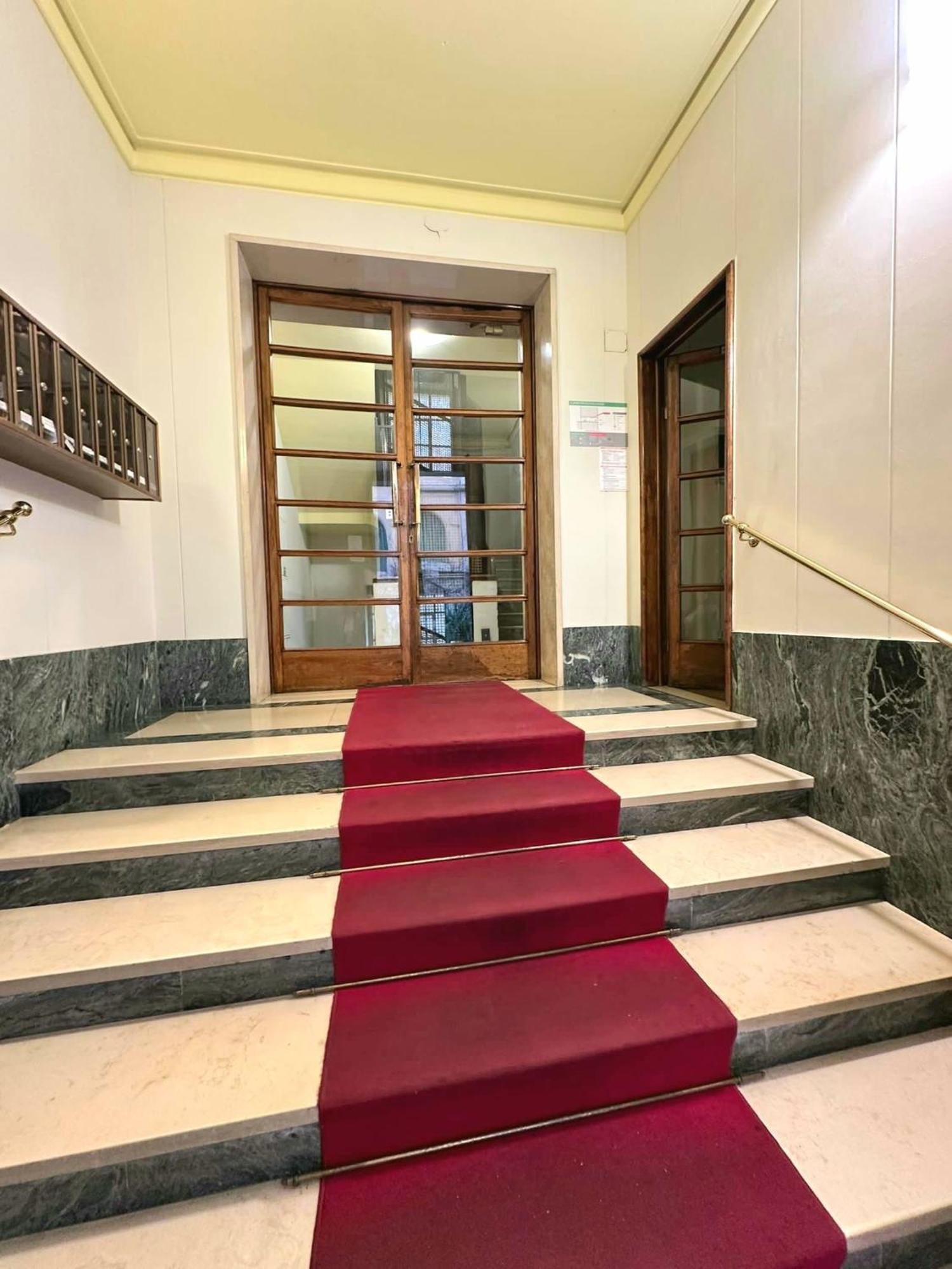 Vatican Clodia Appartement