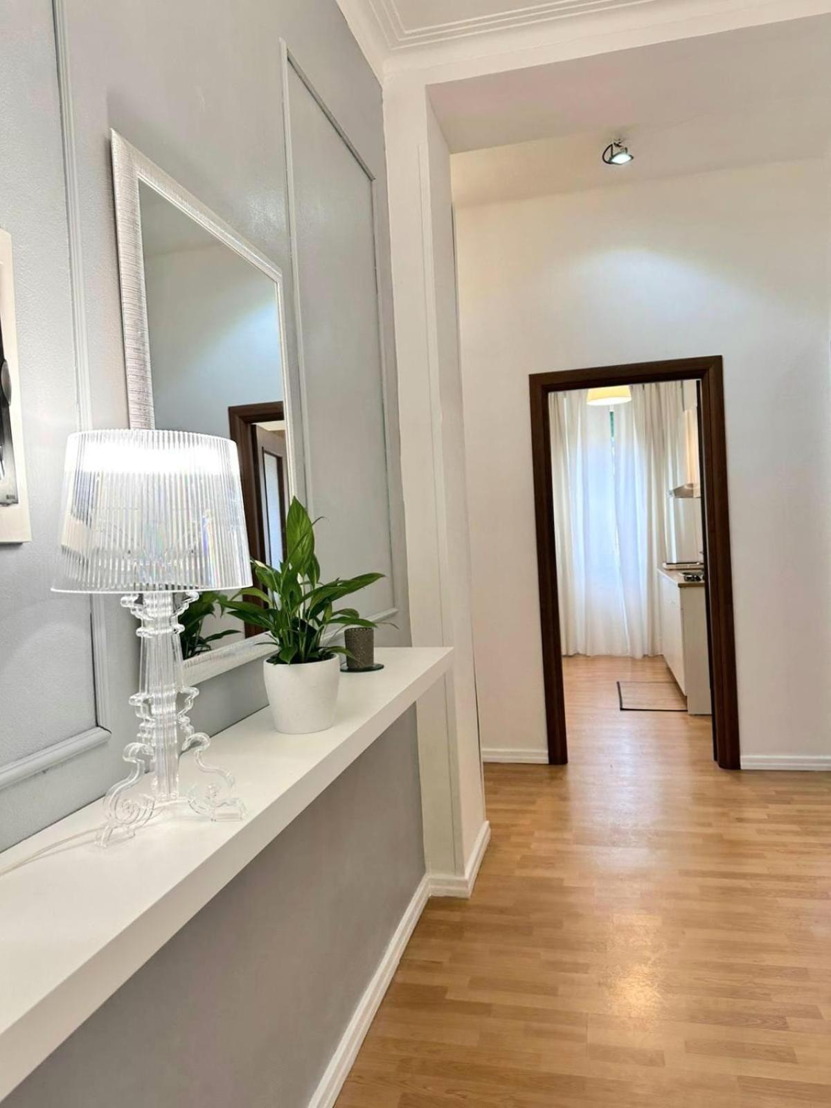 Appartement Vatican Clodia