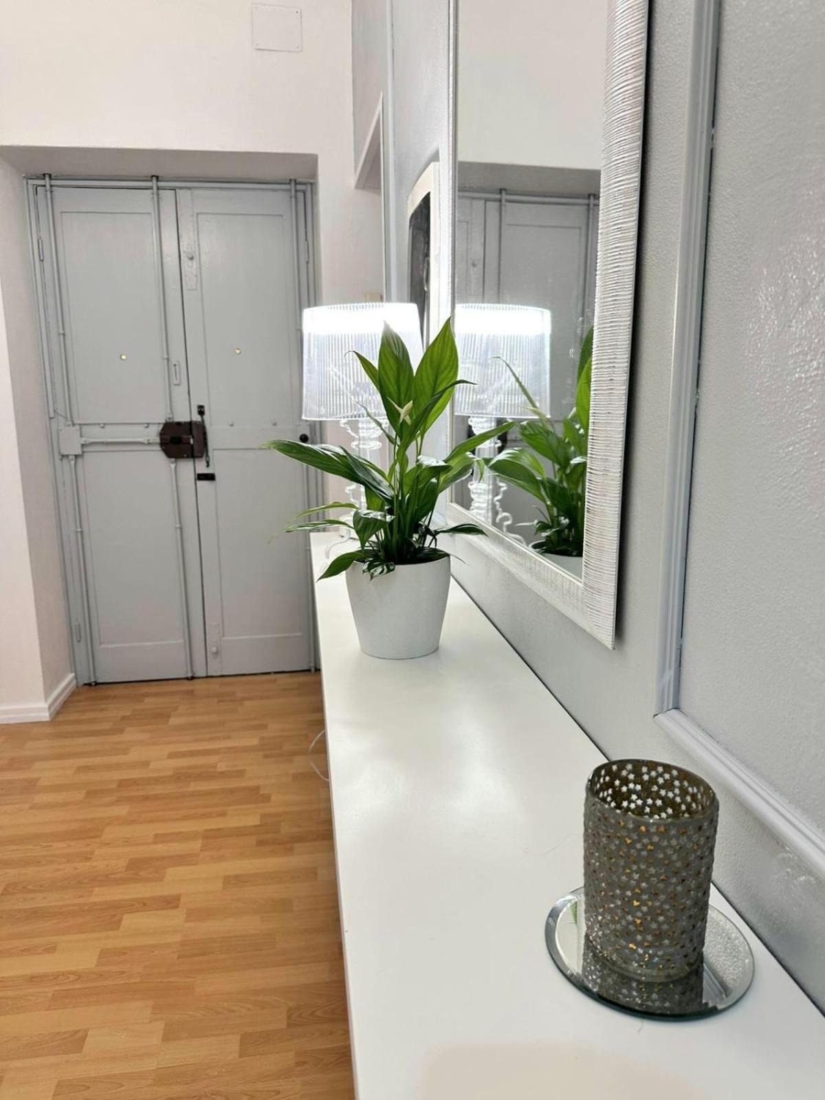 Appartement Vatican Clodia Rome