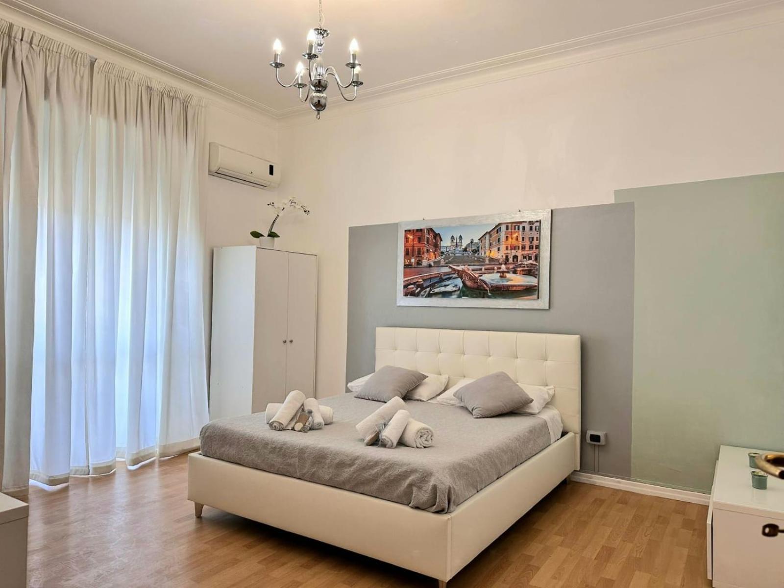 Vatican Clodia Appartement