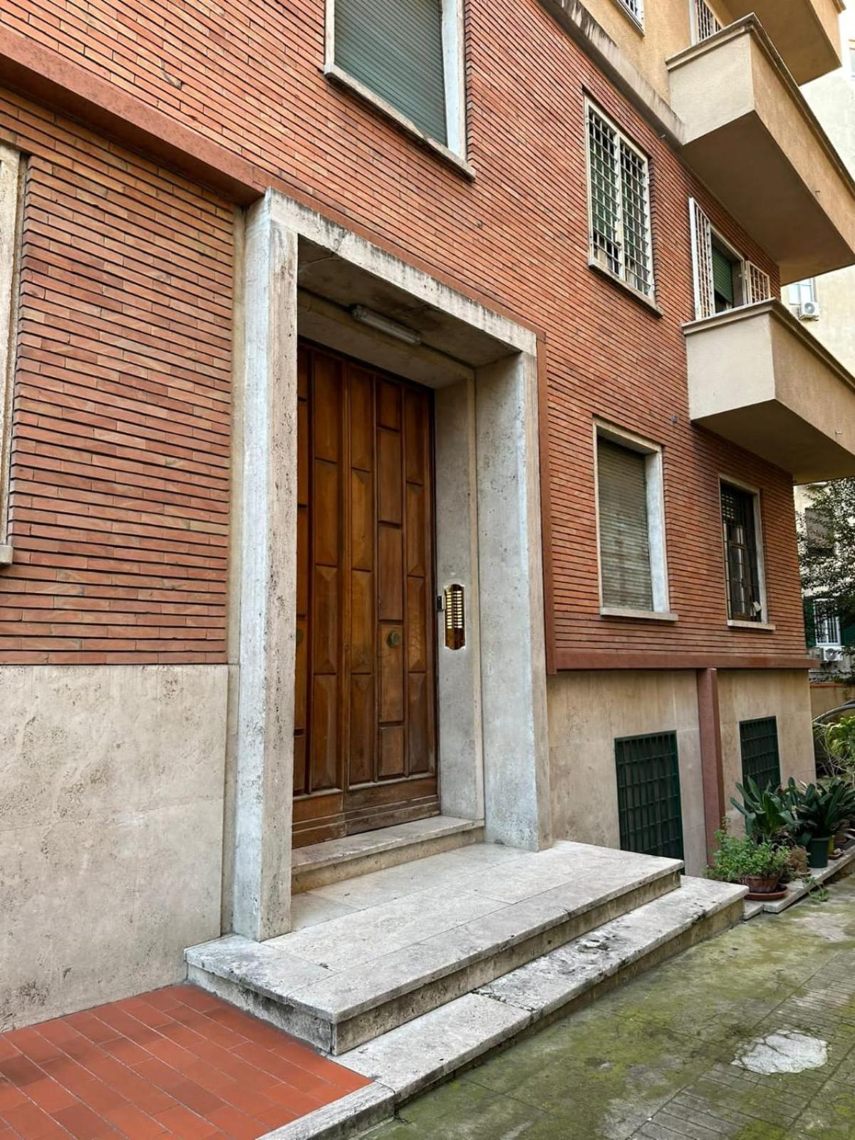 Vatican Clodia Appartement *