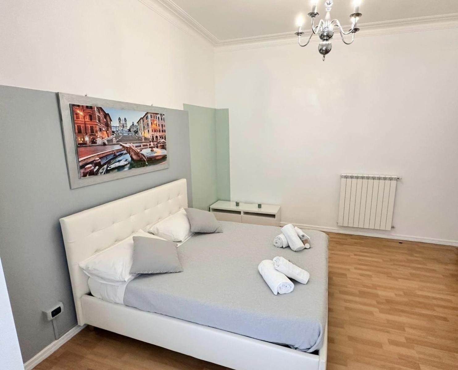 Appartement Vatican Clodia Rome