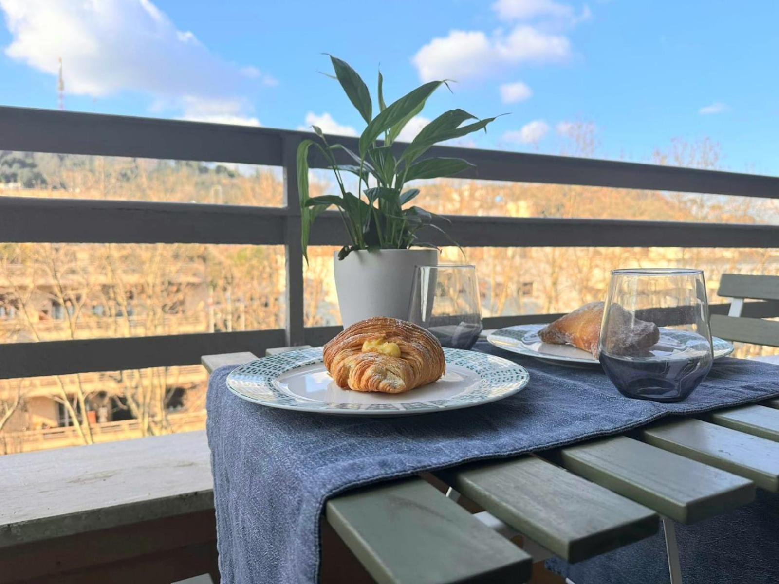 Vatican Clodia Appartement Rome