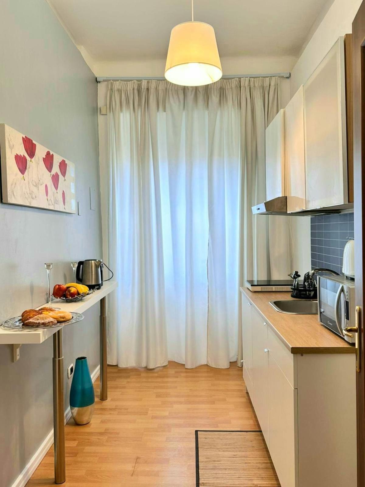 Appartement Vatican Clodia Rome