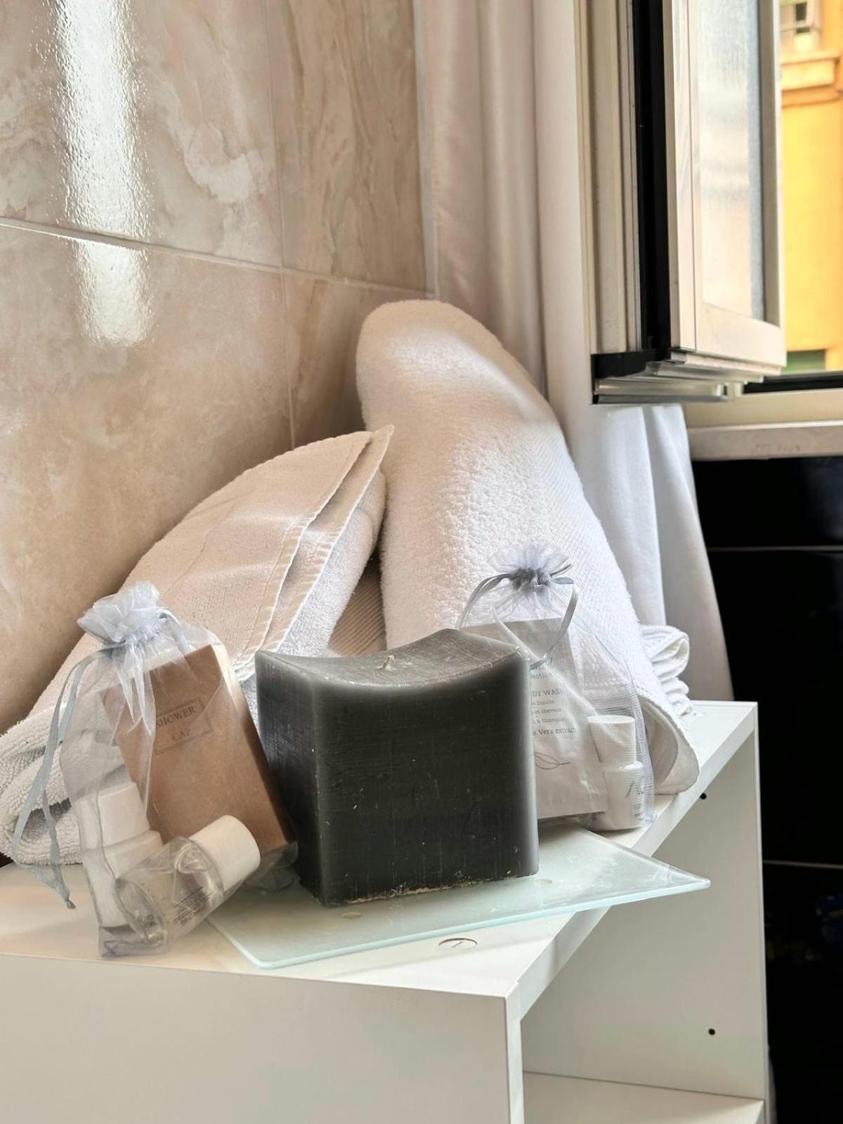 Appartement Vatican Clodia