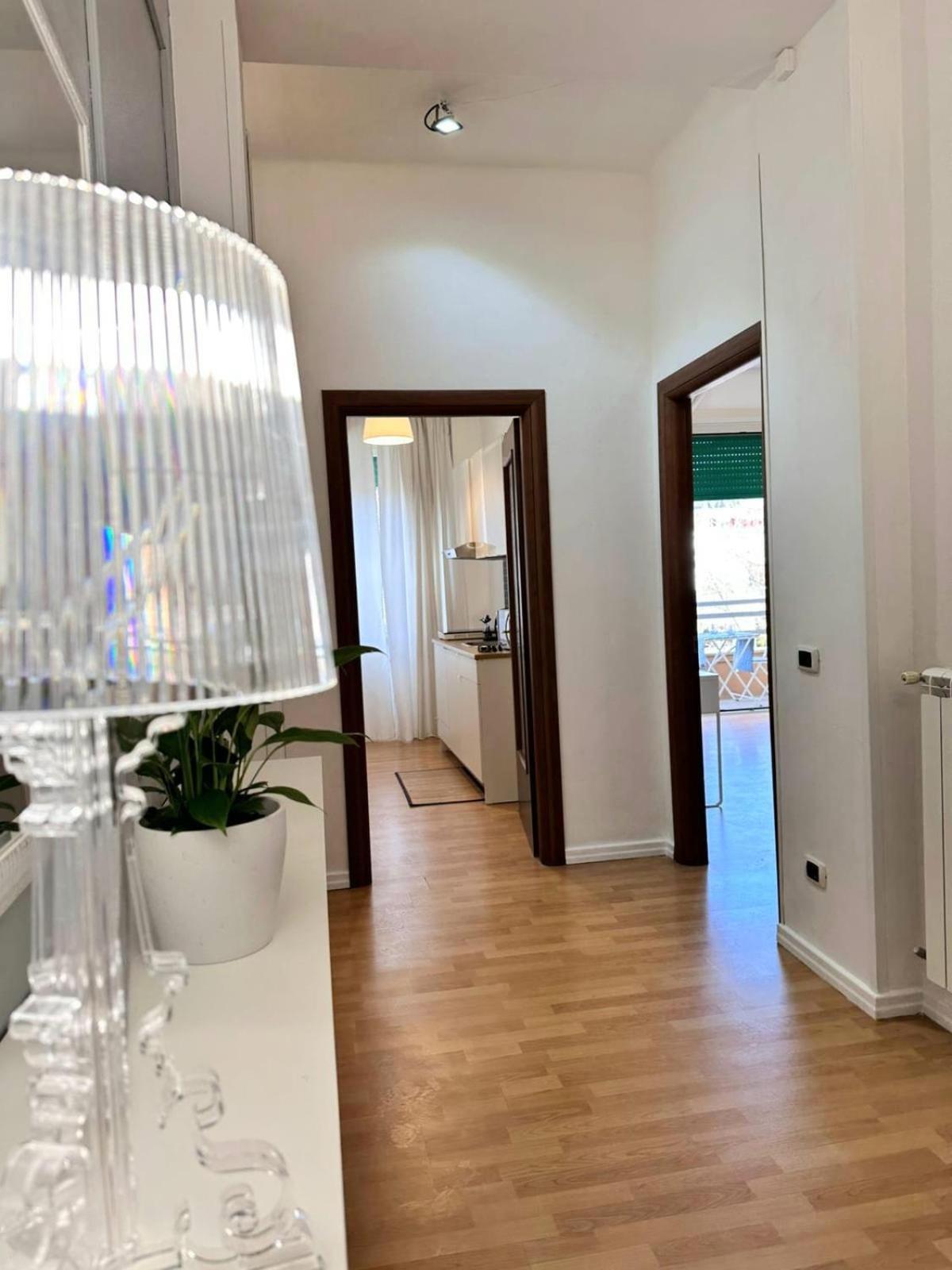 Vatican Clodia Appartement *