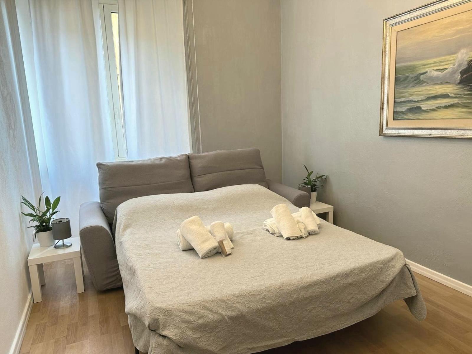 Appartement Vatican Clodia *
