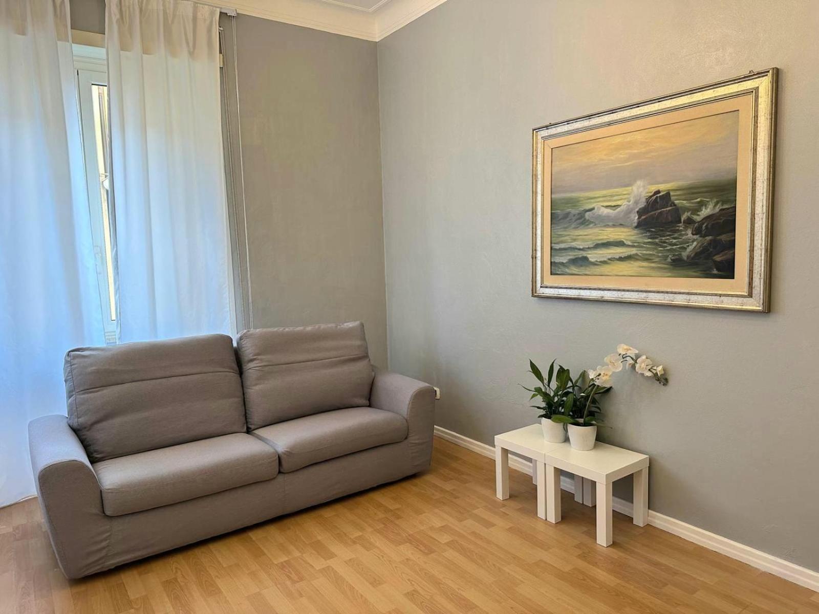 Appartement Vatican Clodia