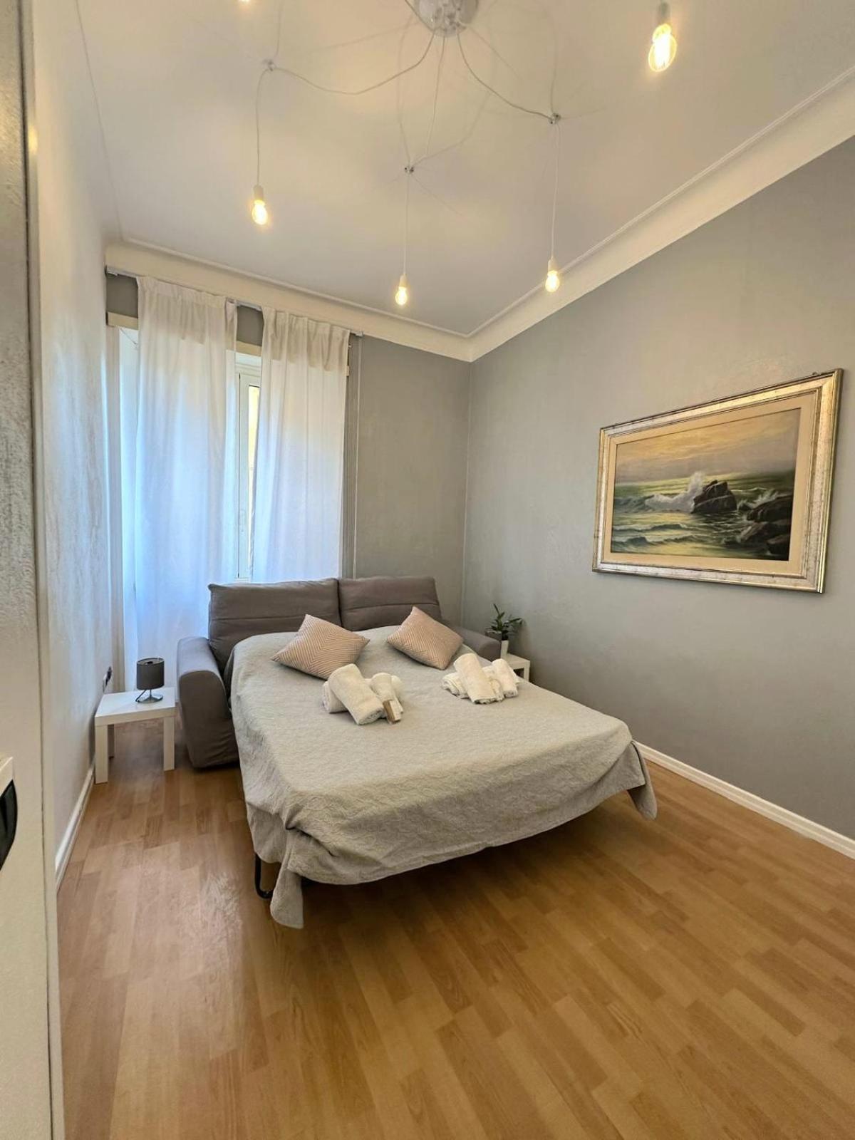 Appartement Vatican Clodia *