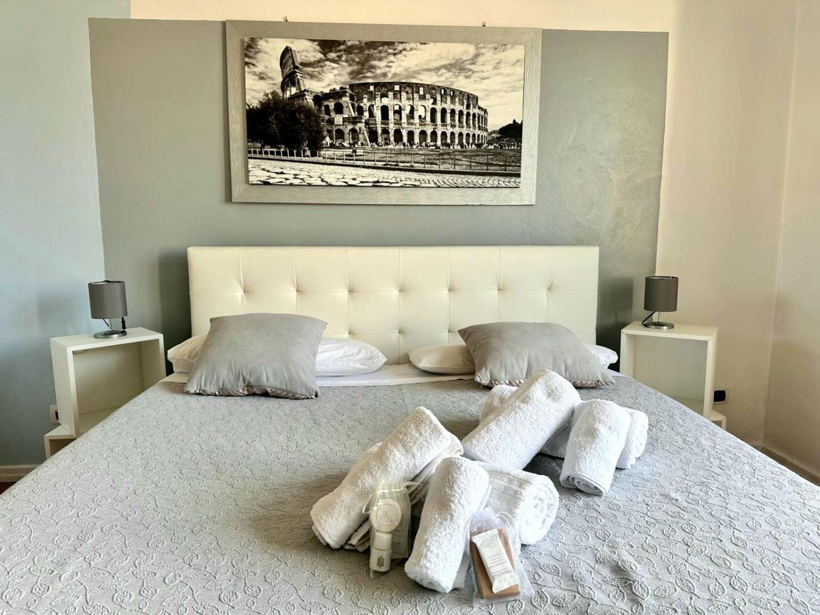 Appartement Vatican Clodia *
