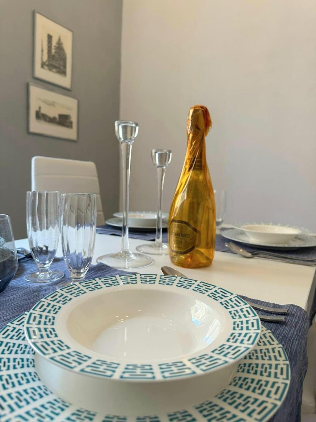 Vatican Clodia Appartement Rome