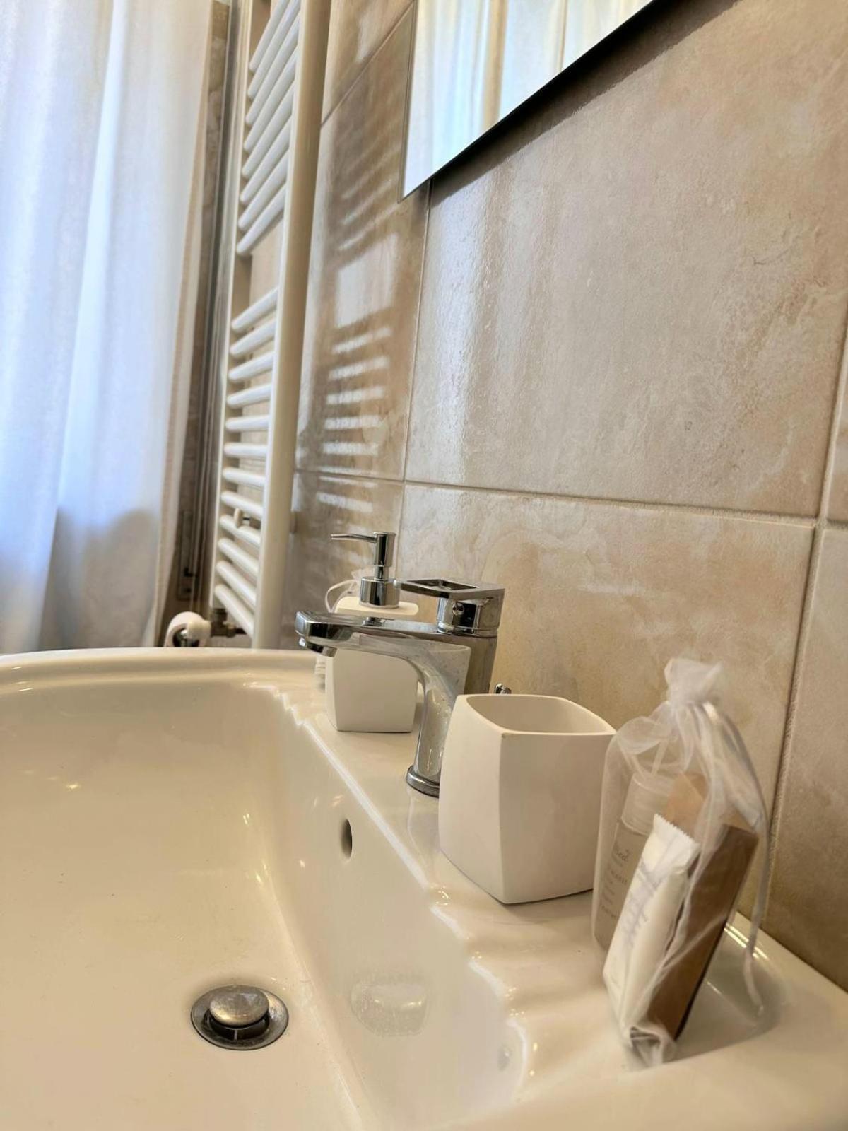 Appartement Vatican Clodia *