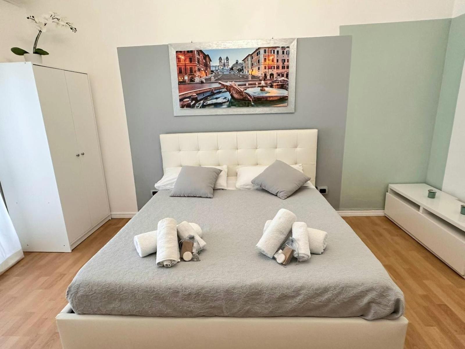 Appartement Vatican Clodia *