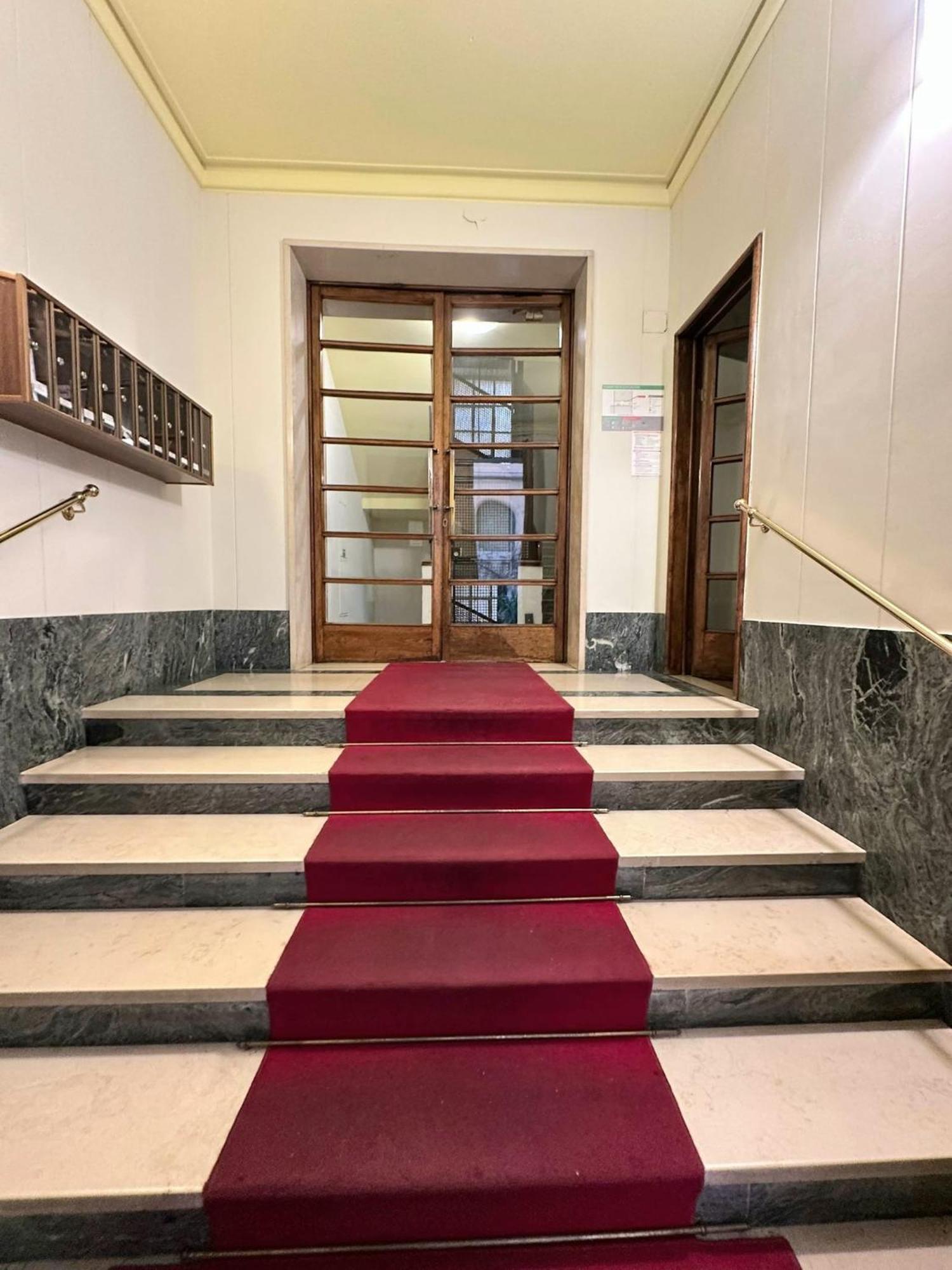 Appartement Vatican Clodia *