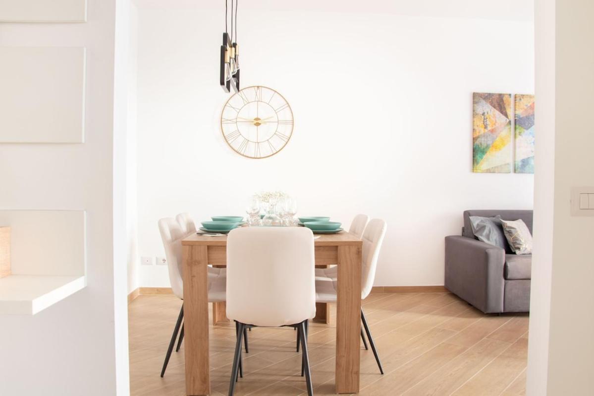 Luxury & Design Piramide Appartement Rome