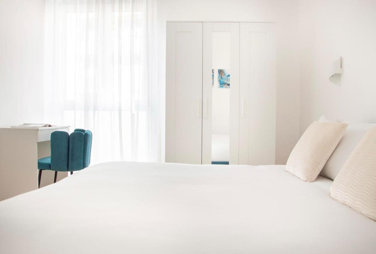 Luxury & Design Piramide Appartement *