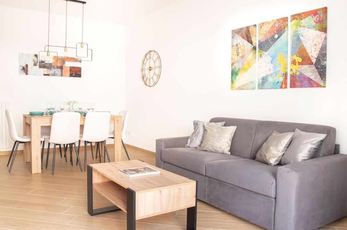 Appartement Luxury & Design Piramide *