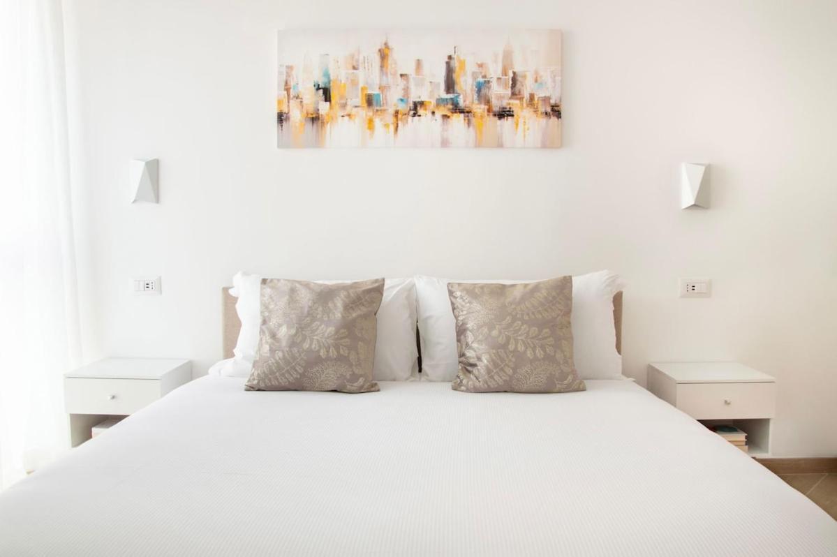 Luxury & Design Piramide Appartement