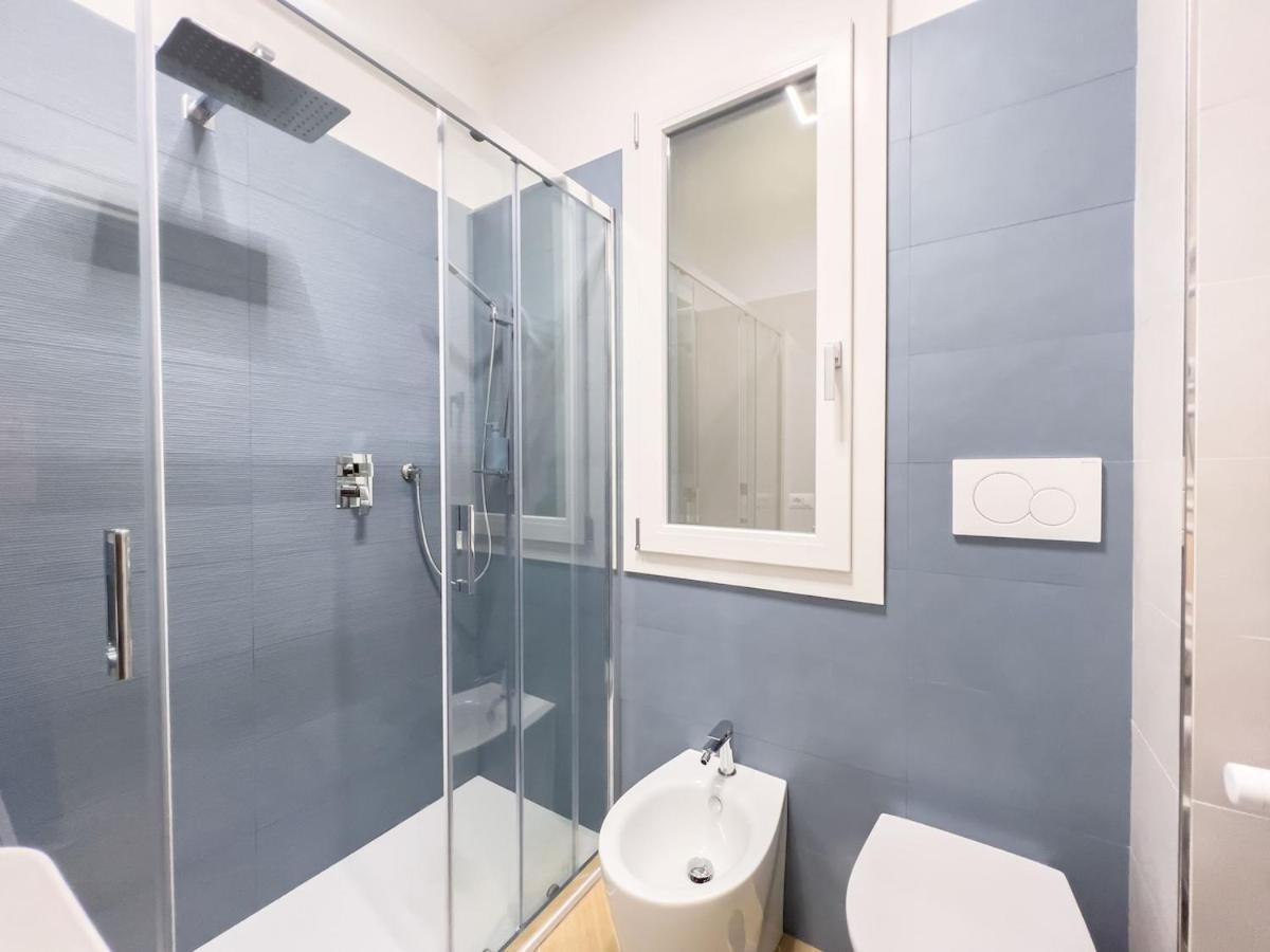 Appartement Luxury & Design Piramide