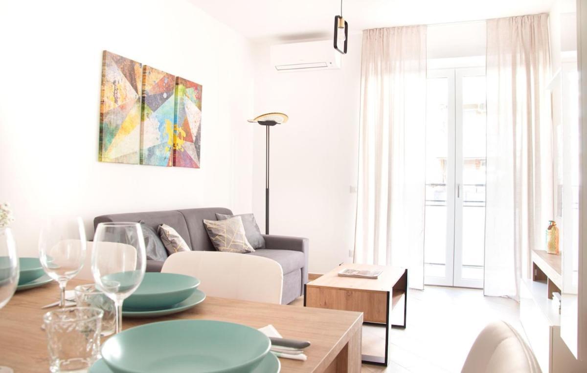 Luxury & Design Piramide Rome